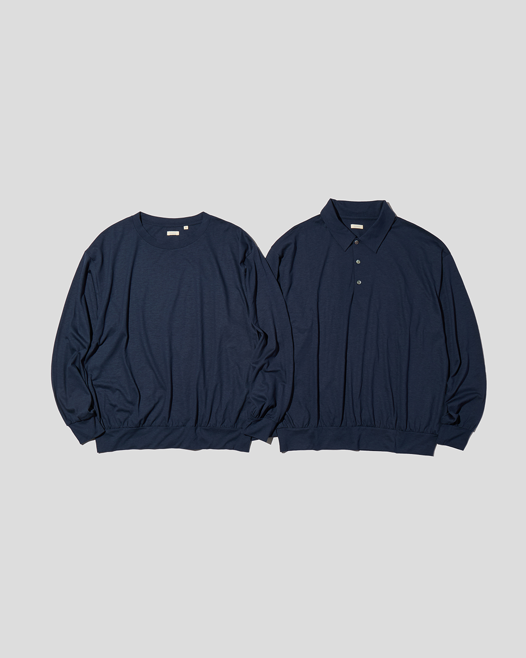 心を満たすライフテックウエア #14「Wool Jersey」
