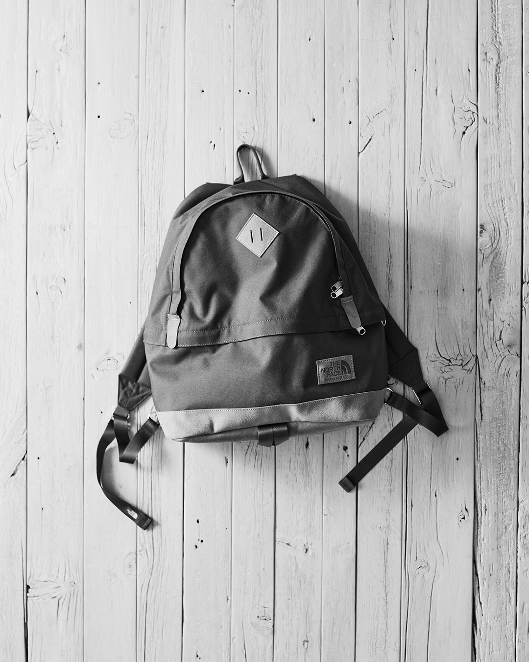 THE NORTH FACE Purple Label / Featured Product vol…