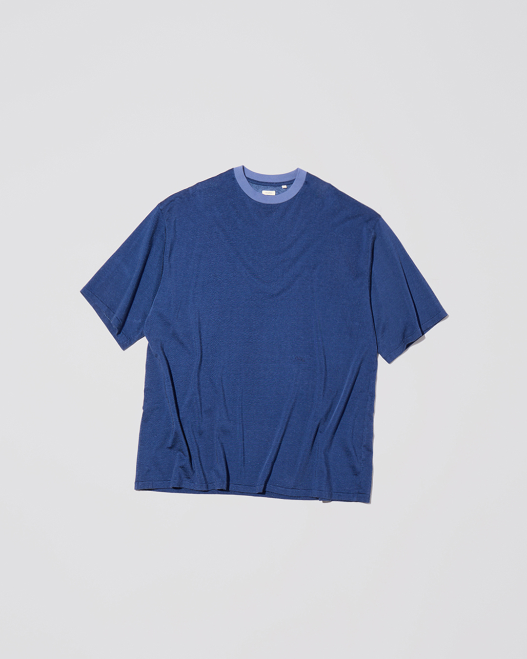 心を満たすライフテックウエア #20「Rayon Cotton Plated Jersey」