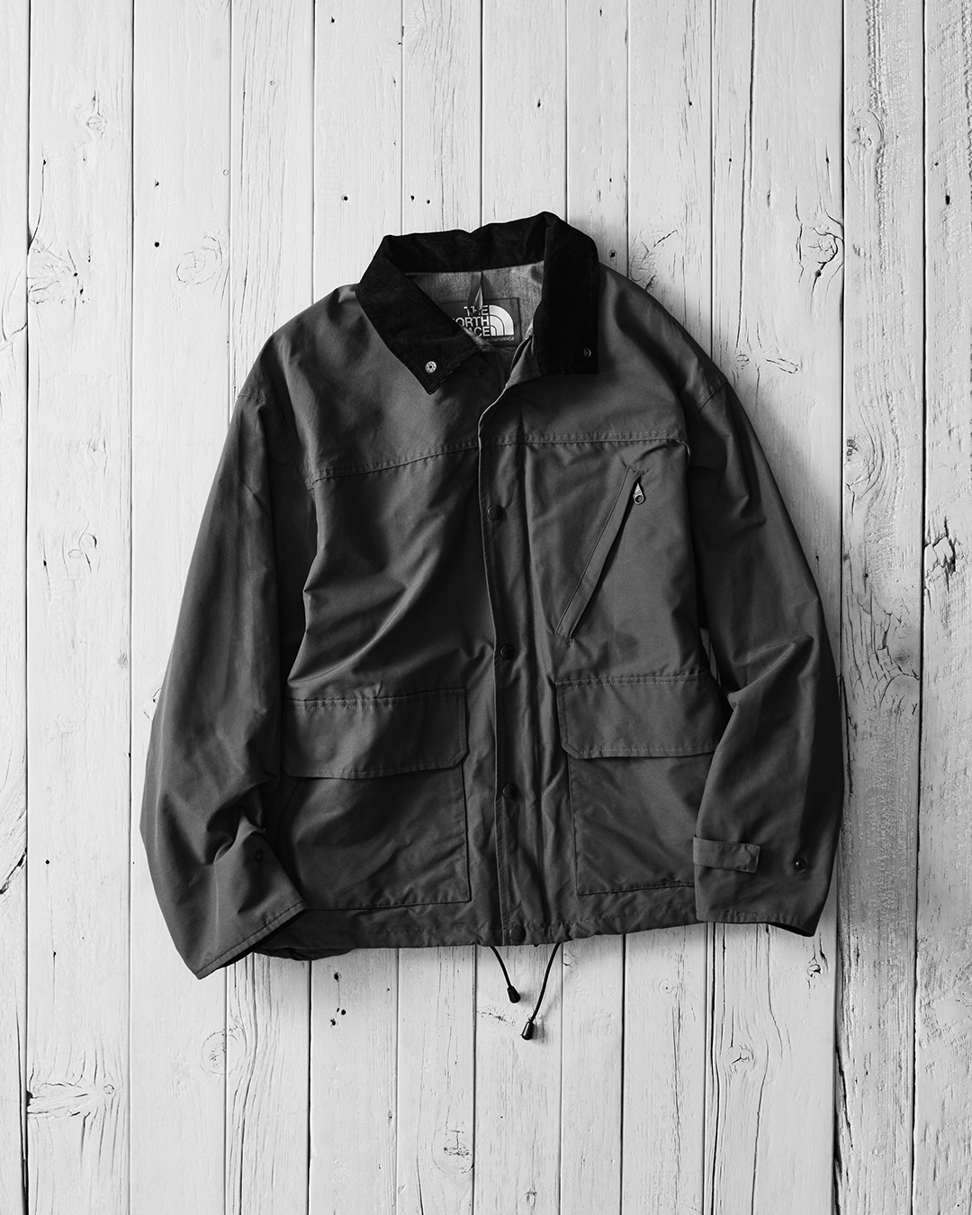 THE NORTH FACE Purple Label / Featured Product vol…