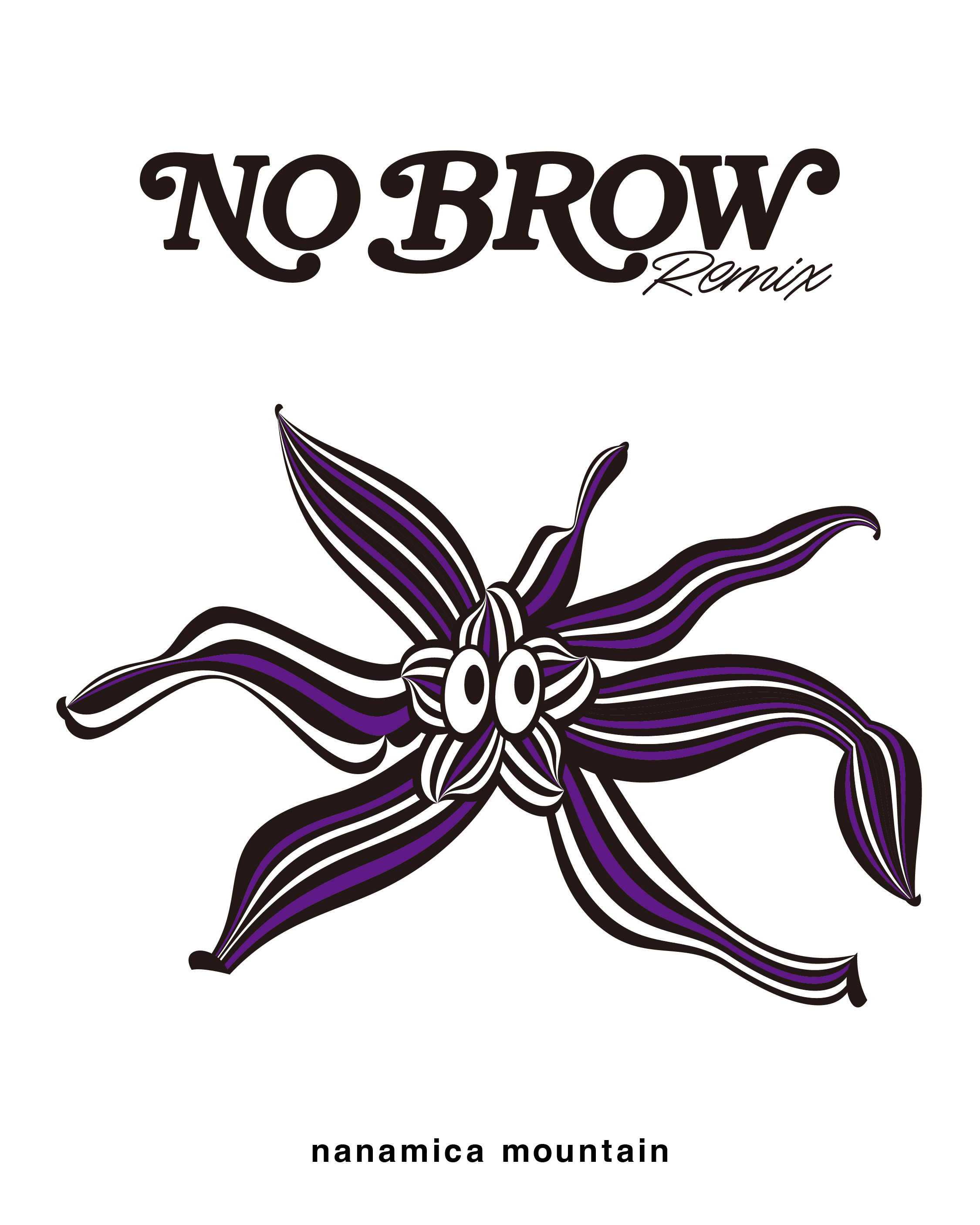 FFFES Art Installation 「NO BROW Remix」　by Kohhei K…