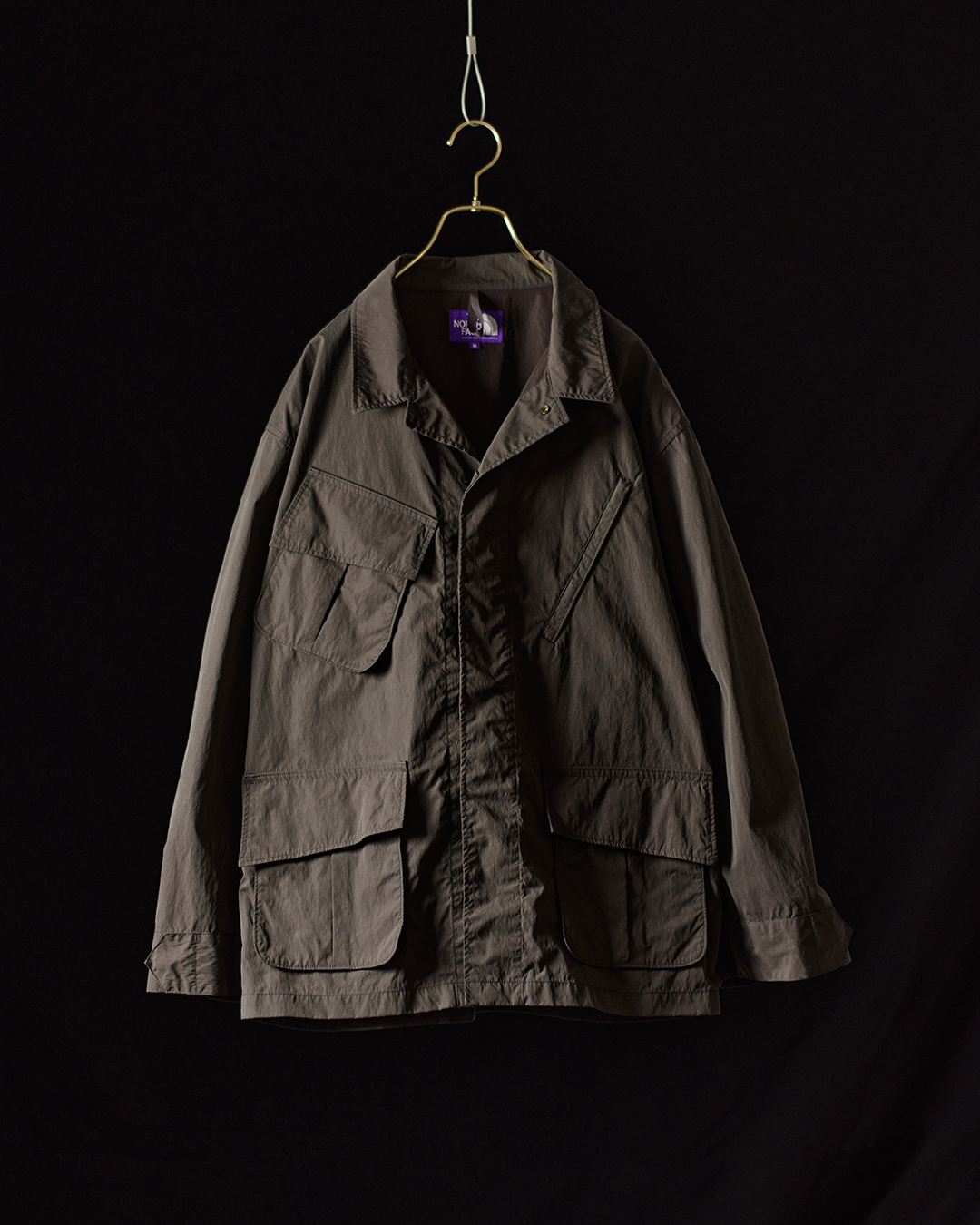 THE NORTH FACE Purple Label / Featured Product vol…