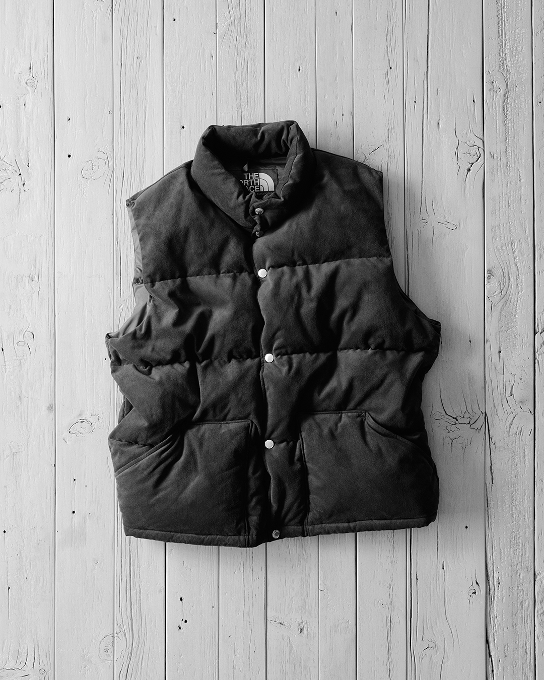 THE NORTH FACE Purple Label / Featured Product vol…