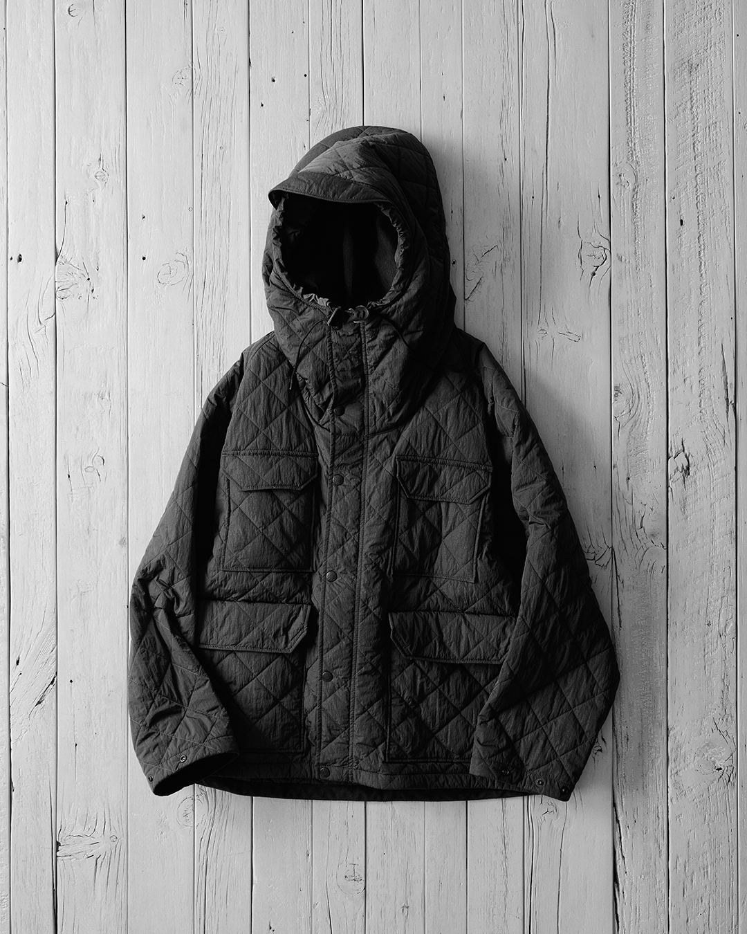 THE NORTH FACE Purple Label / Featured Product vol…