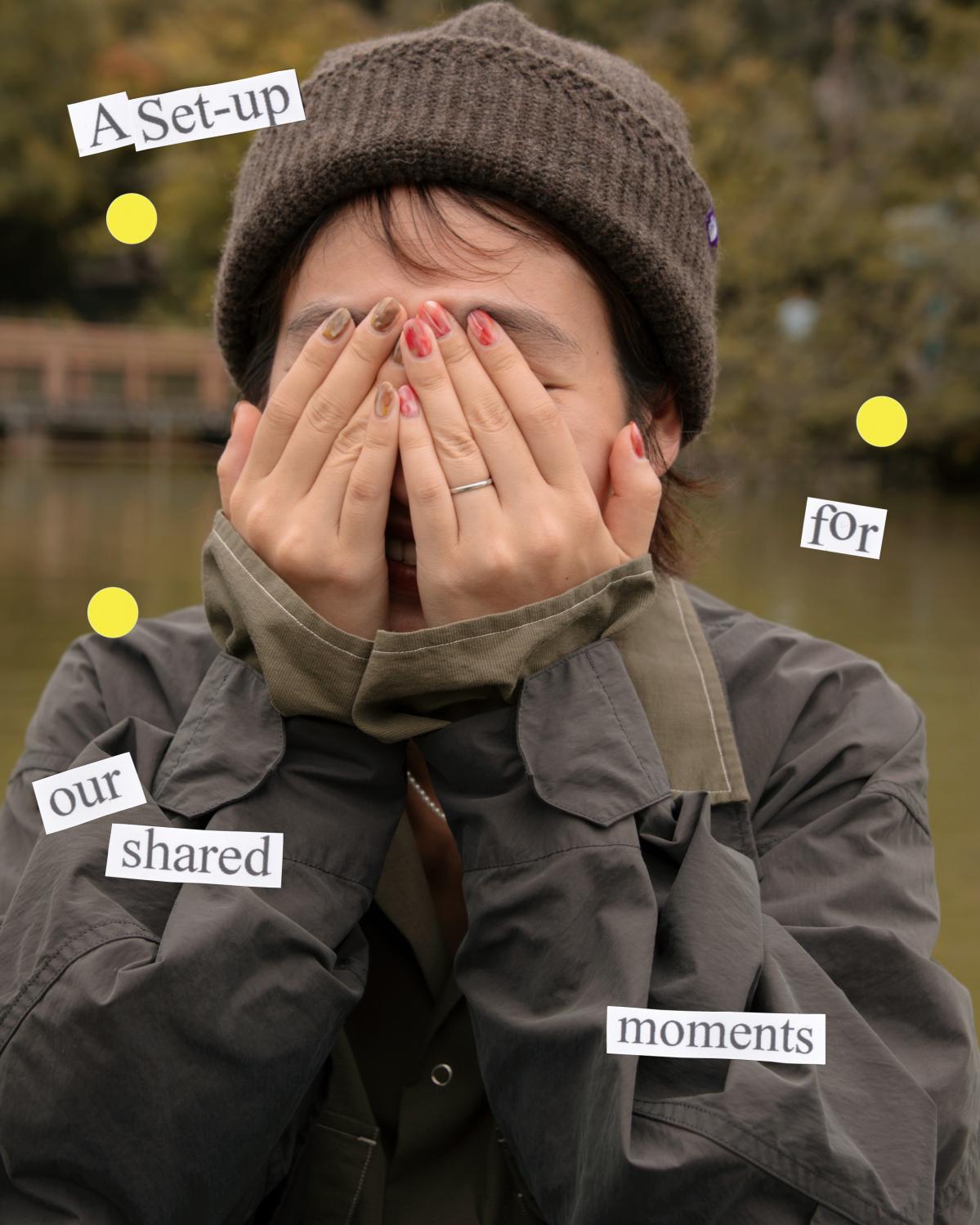 ASPHALT & GREEN RECORD vol.7