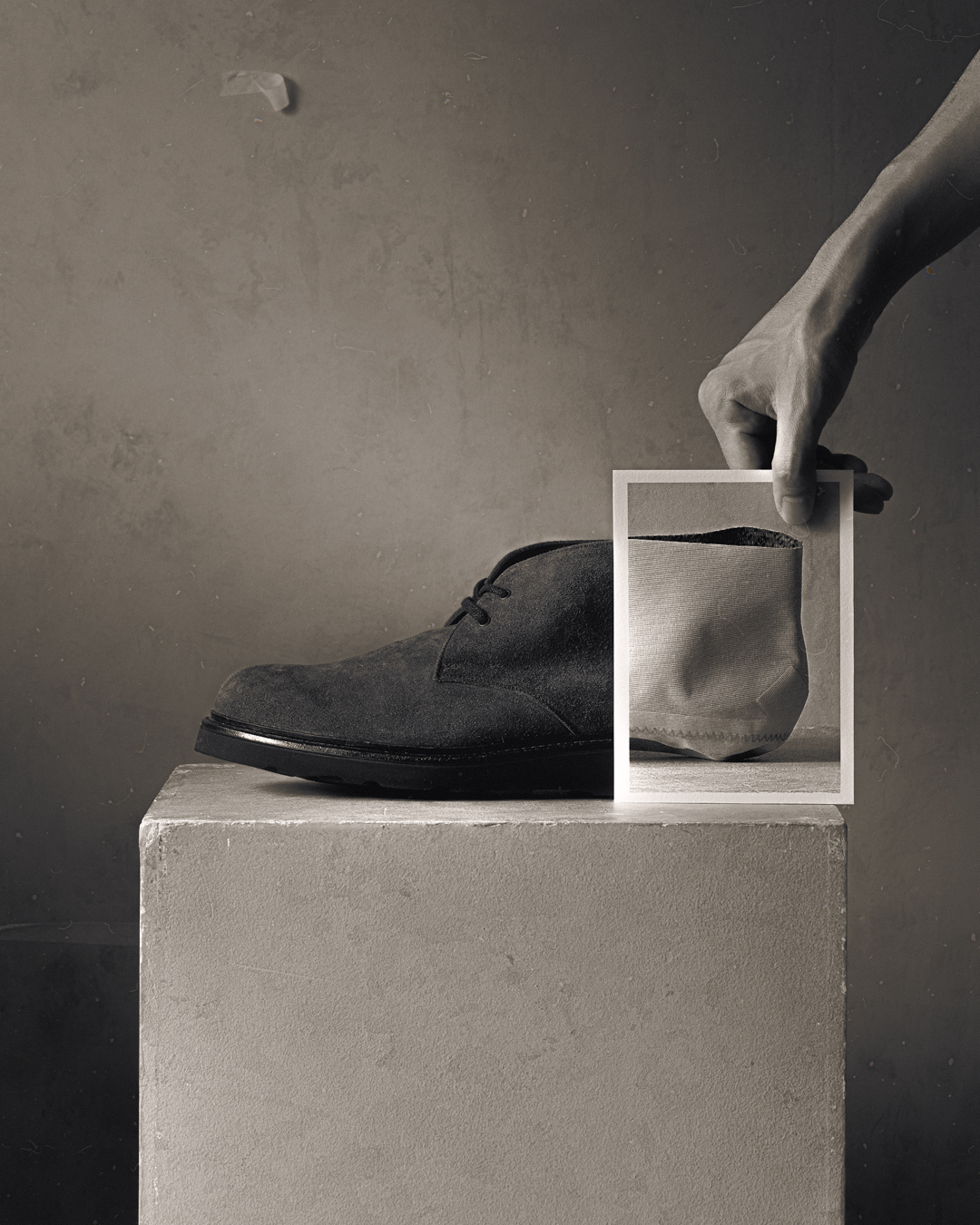 nanamica × REGAL Collaboration Vol.3 “GORE-TEX Chu…