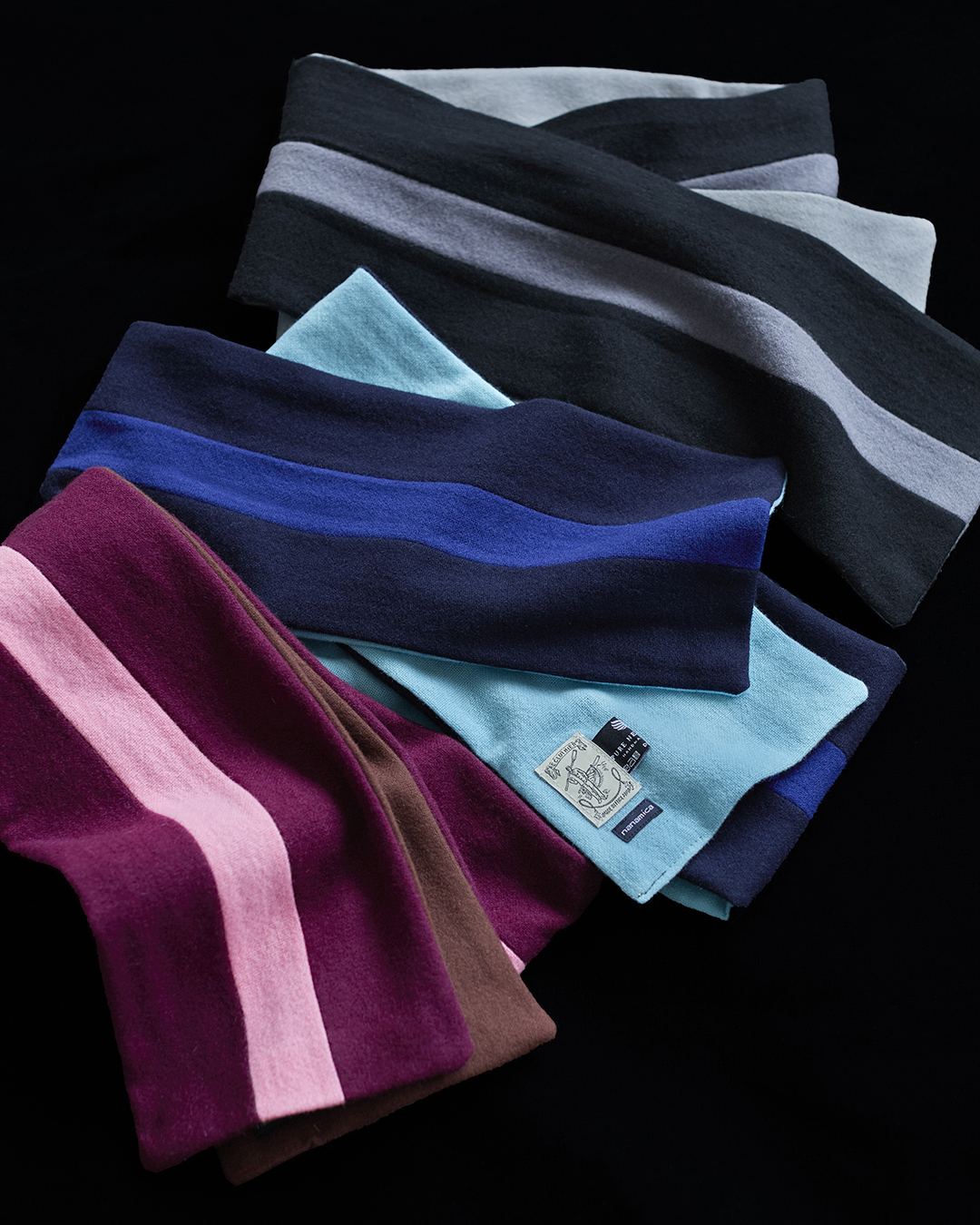 nanamica × A.E. CLOTHIER Exclusive items