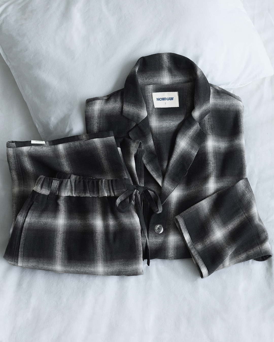 nanamica × NOWHAW Exclusive items