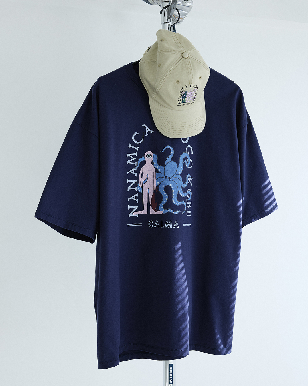 nanamica KOBE 15th Anniversary