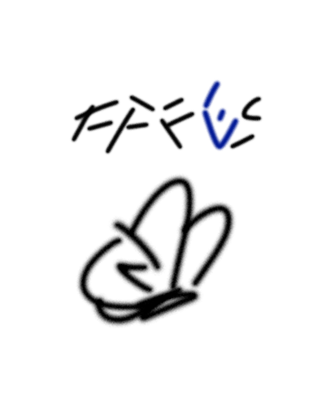 FFFES (For, Feel, Find, Endangered Species) / No.0…