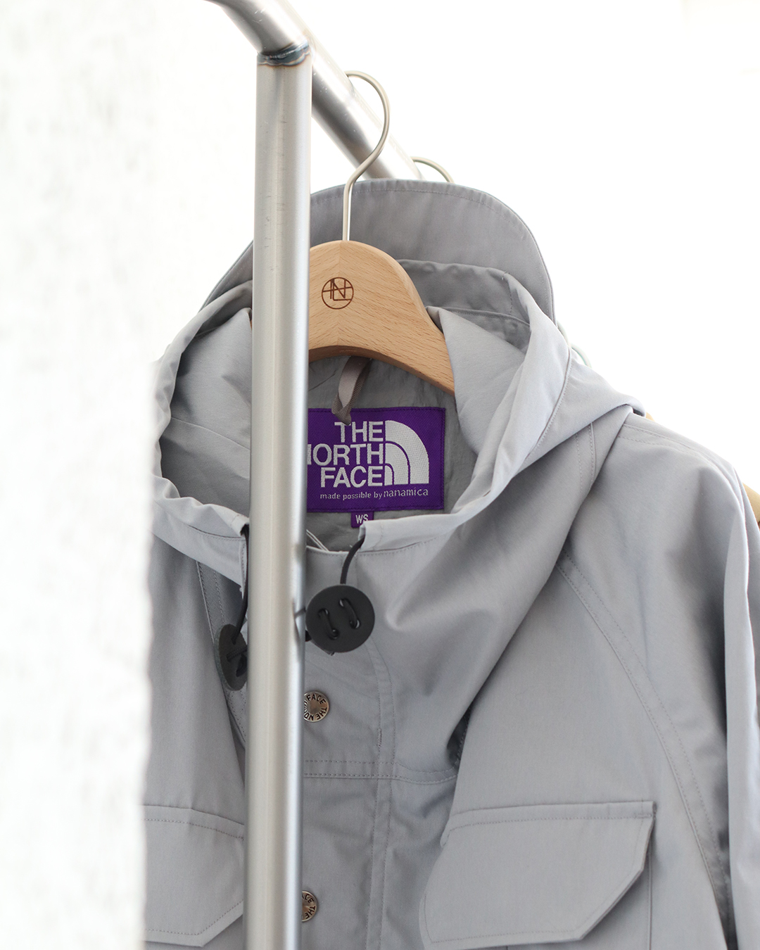 THE NORTH FACE Purple Label 22026 Spring Summer co…