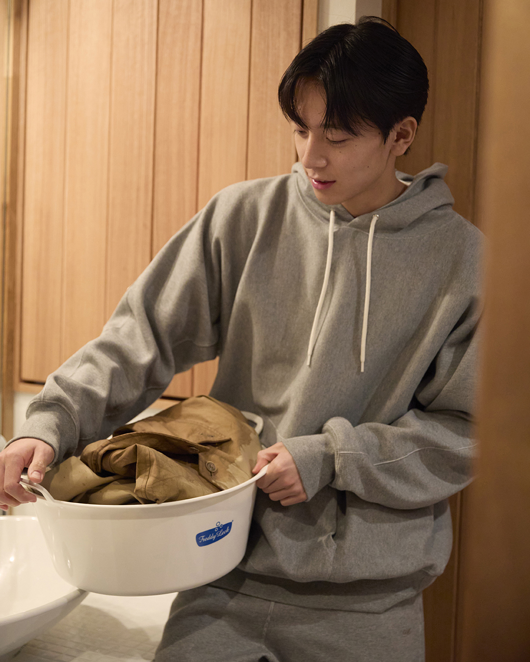 Daily Care for Your GORE-TEX Coat. vol.3