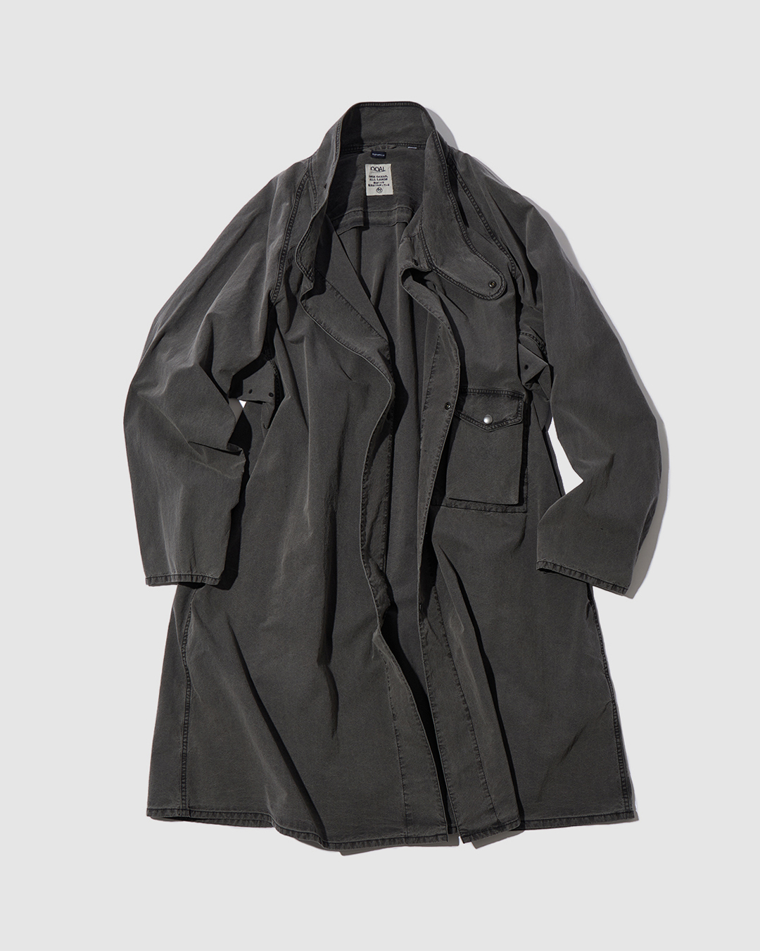 Featured Product vol.7 A new option for a spring c…