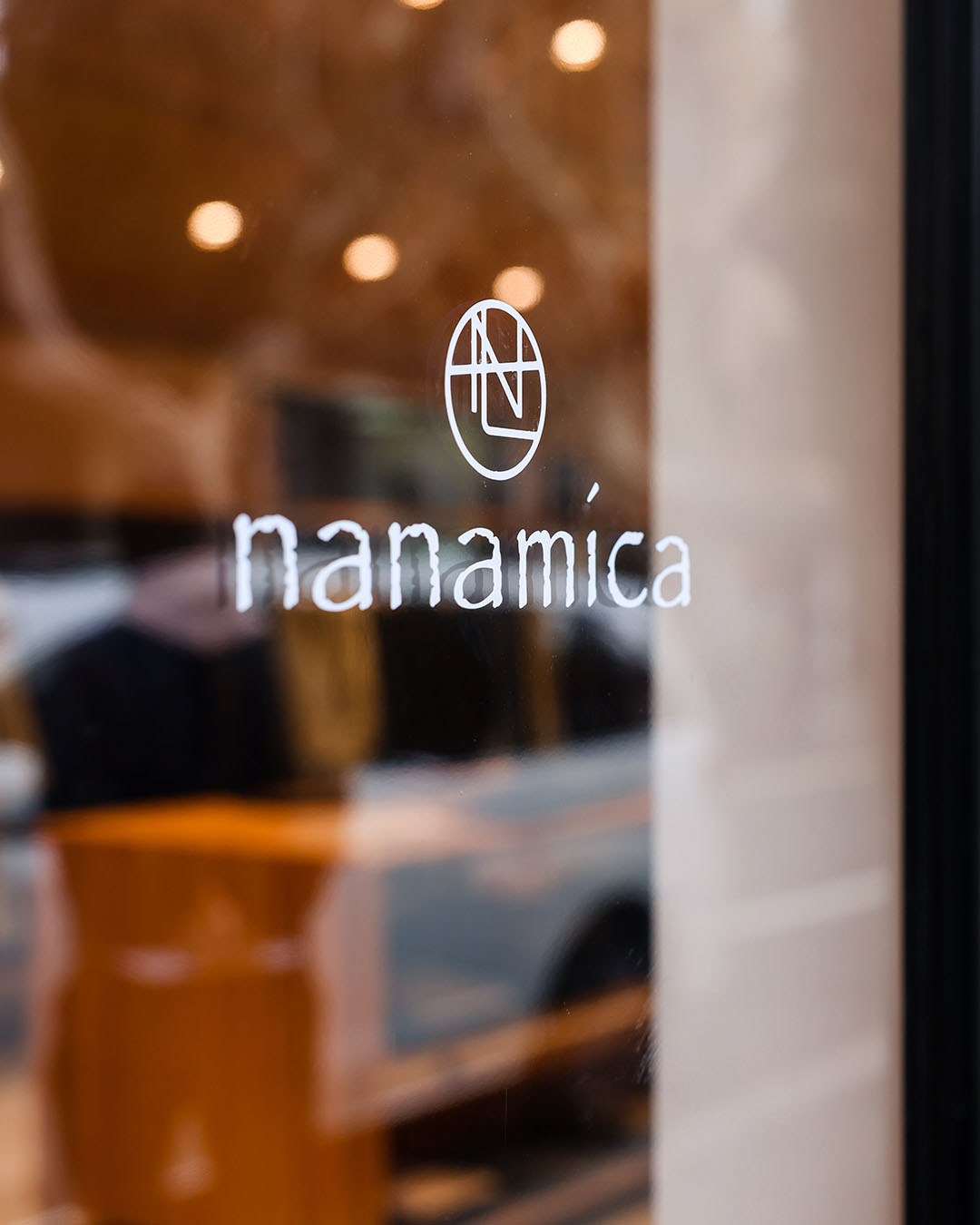 Nanamica Opens New Store “nanamica WUKANG” in Shan…