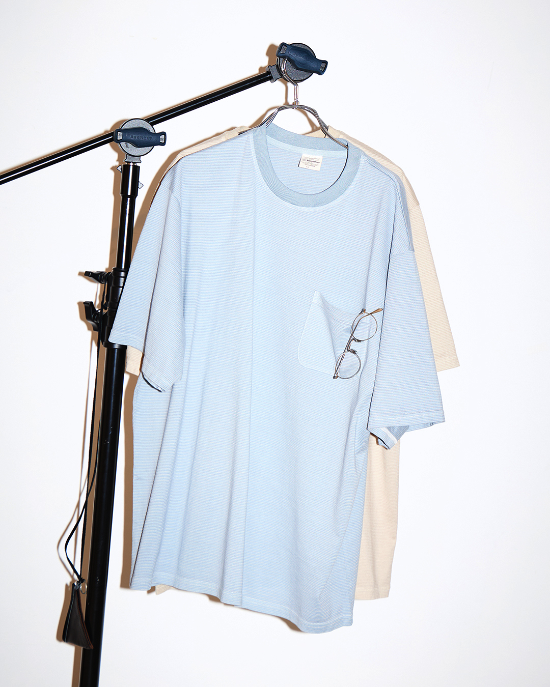 nanamica × Yonetomi Exclusive items vol.2