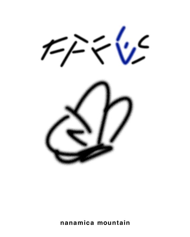 FFFES Art Installation 「蝶の名前 / A Butterfly’s Name」…