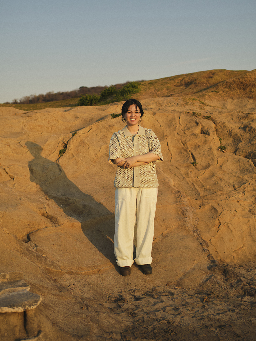 Off Shore / On Shift vol.5   “A Daily Revolution” …