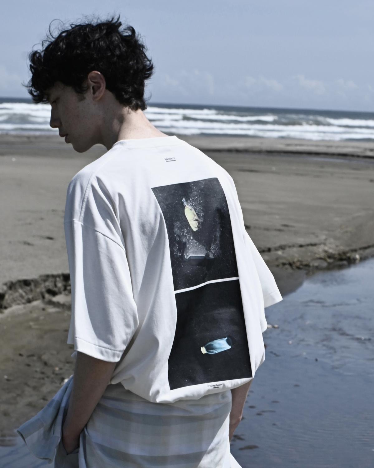 nanamica × Mēdeia1.0 Launch Limited Edition