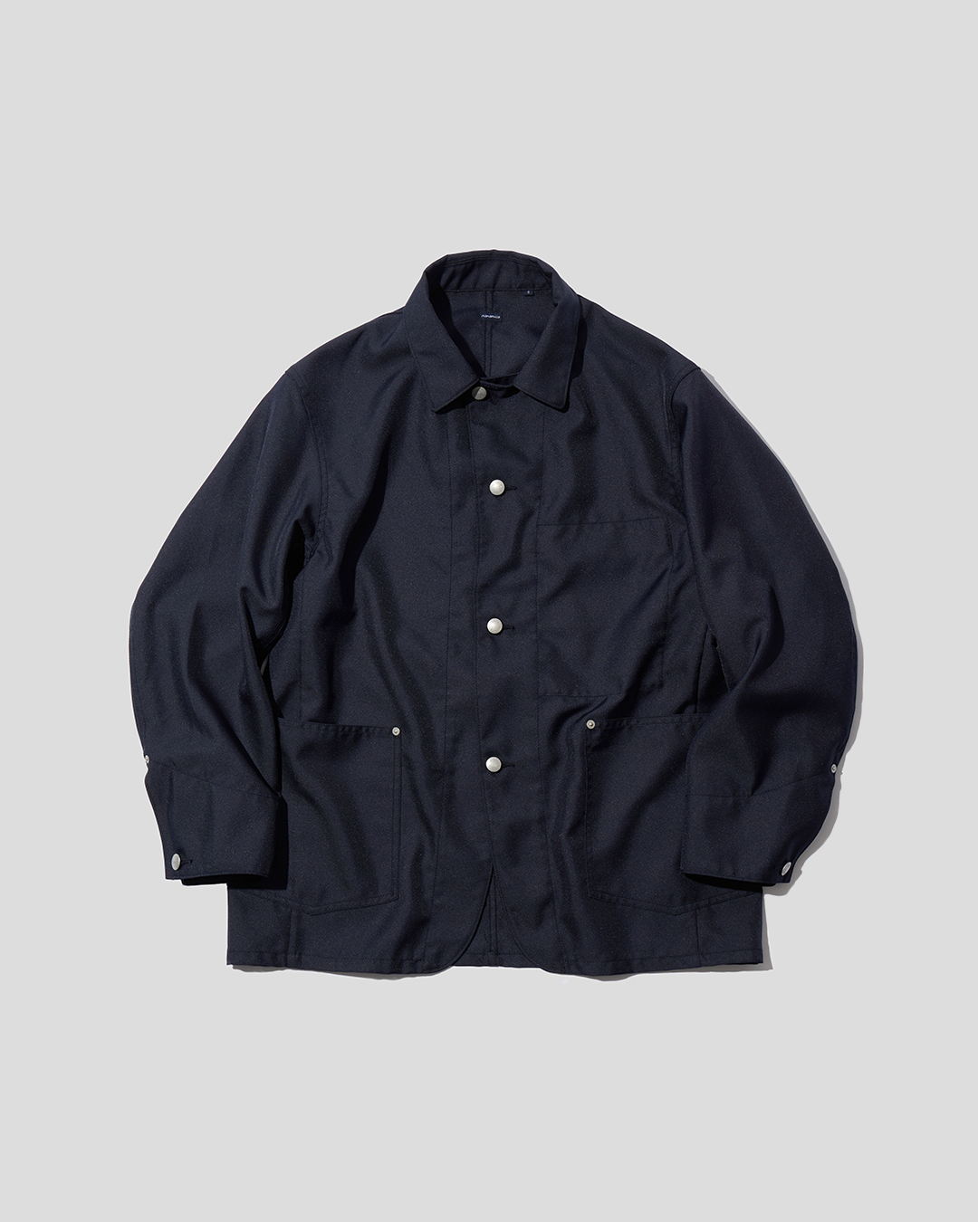 Featured Product vol.21  Elevating the coverall wi…