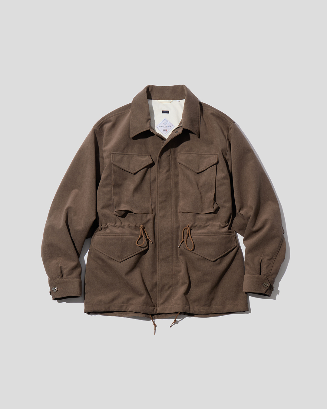 Featured Product vol.23 Rugged, refined, and comfo…