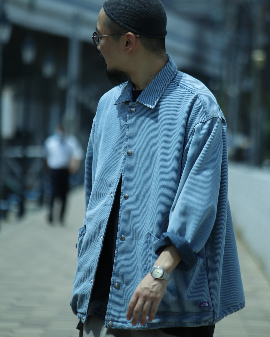 太畝 Indigo