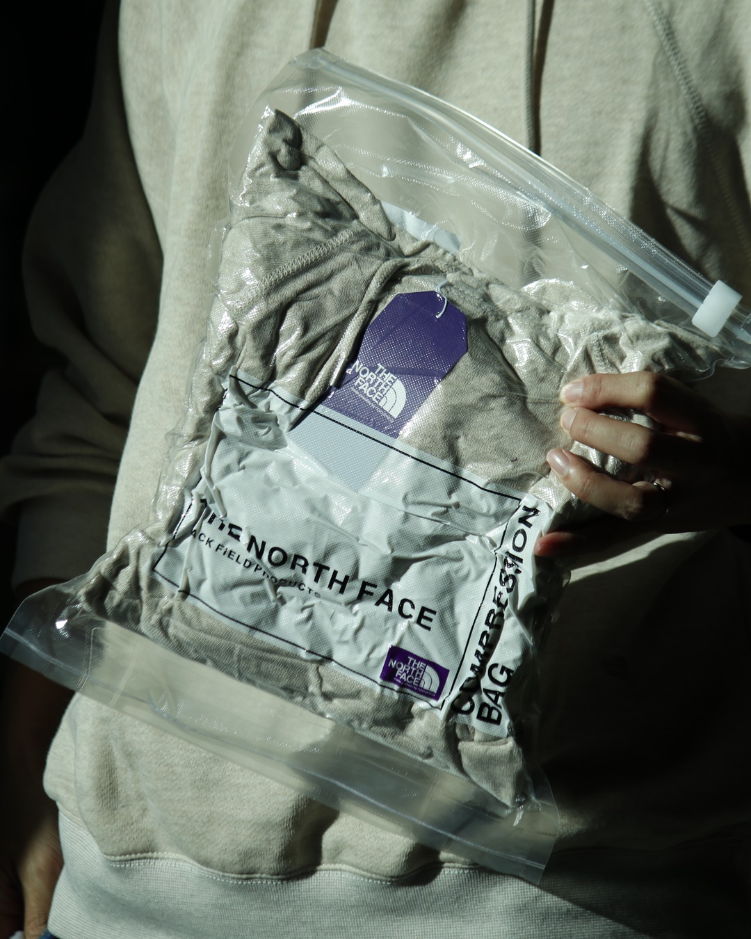 Pack Sweatshirt