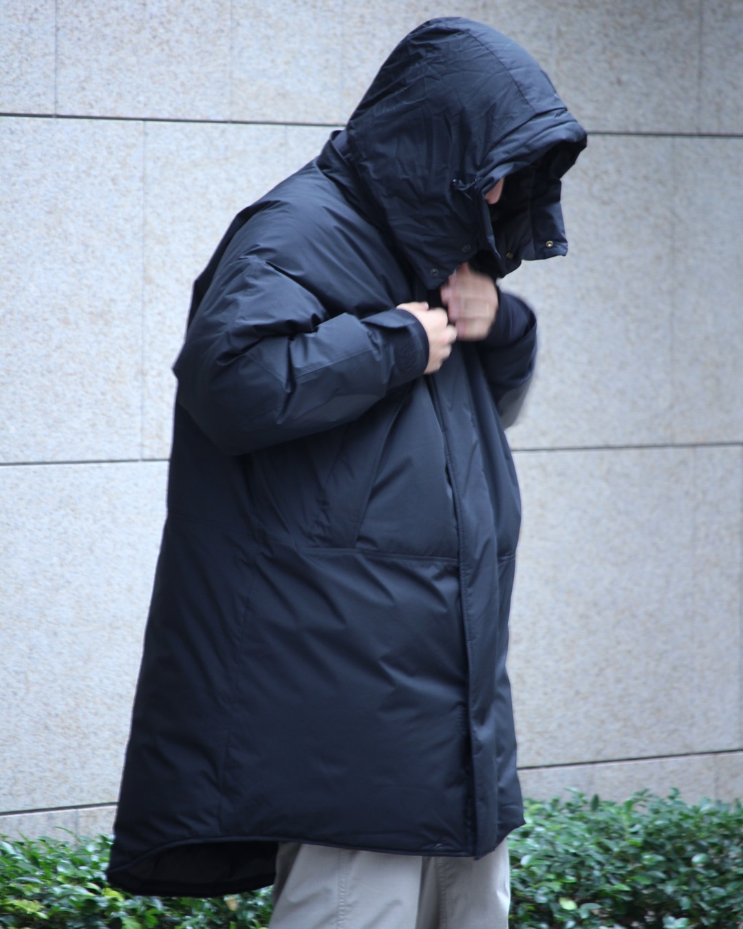 GORE-TEX INFINIUM Down Coat