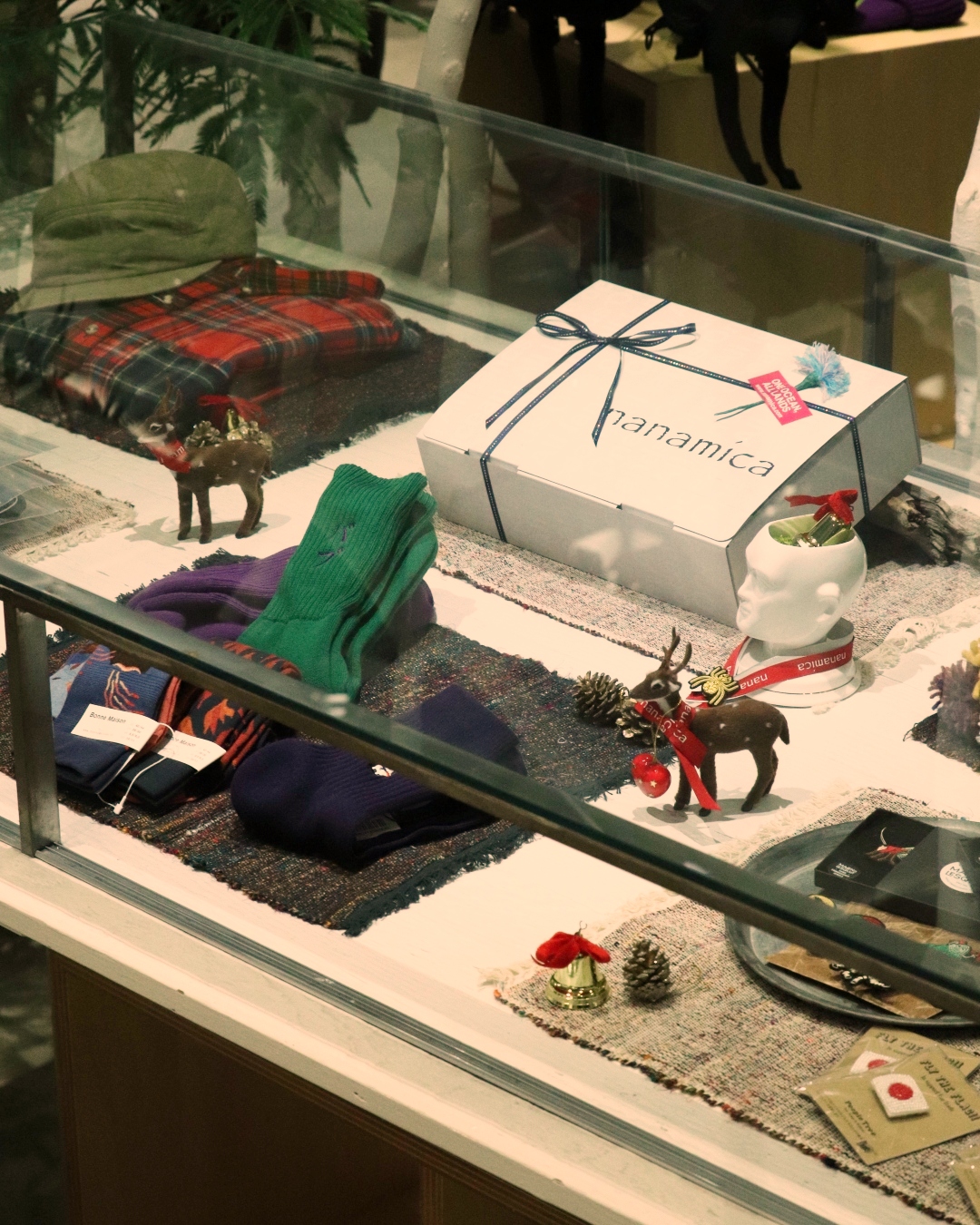 GIFT FAIR 2020 WINTER