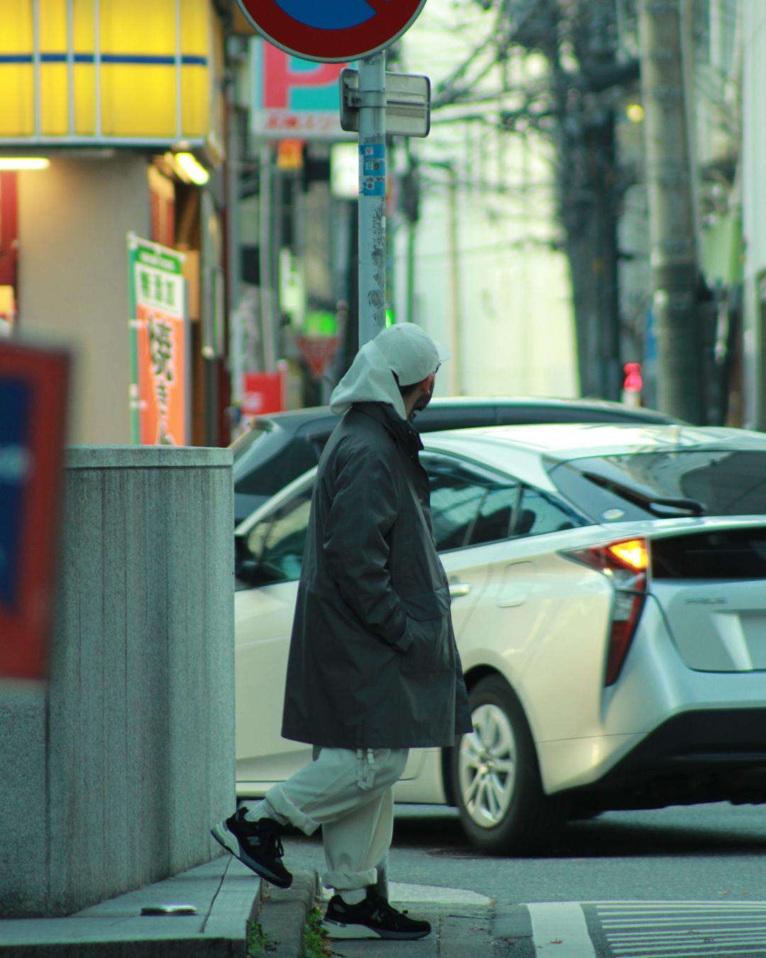「THE NORTH FACE Purple Label」 2021 Spring and Summ…