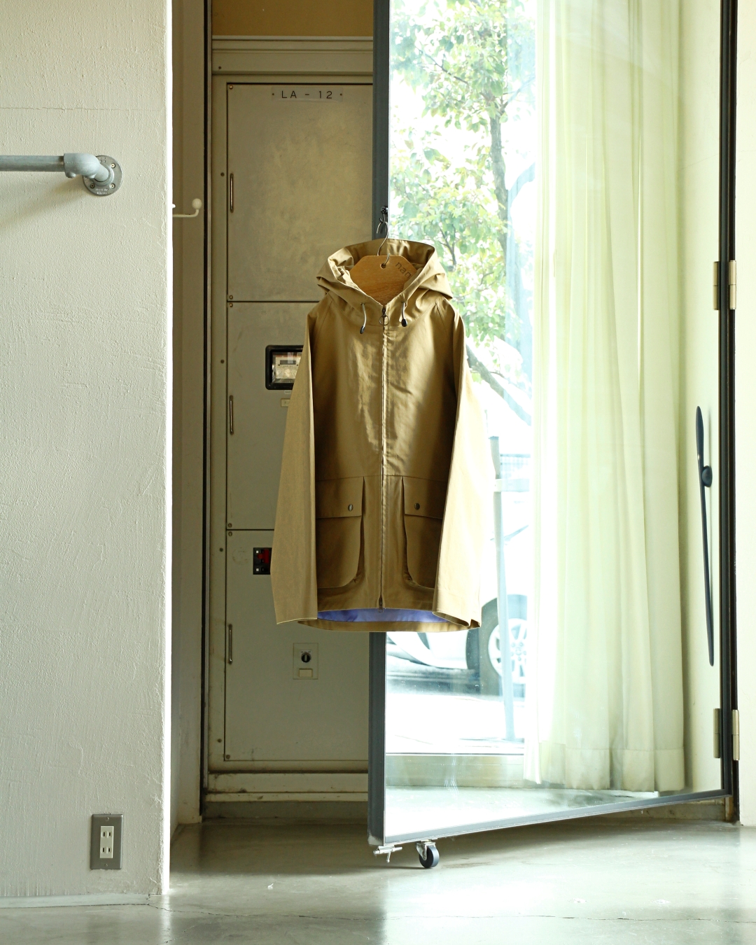 GORE-TEX Cruiser Jacket