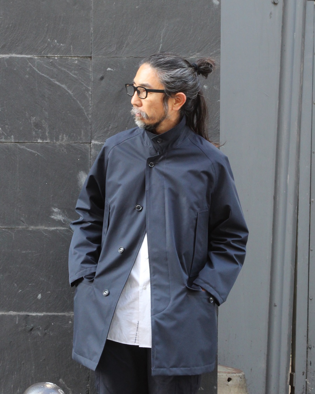 2L Polyester Twill GORE-TEX Fabrics