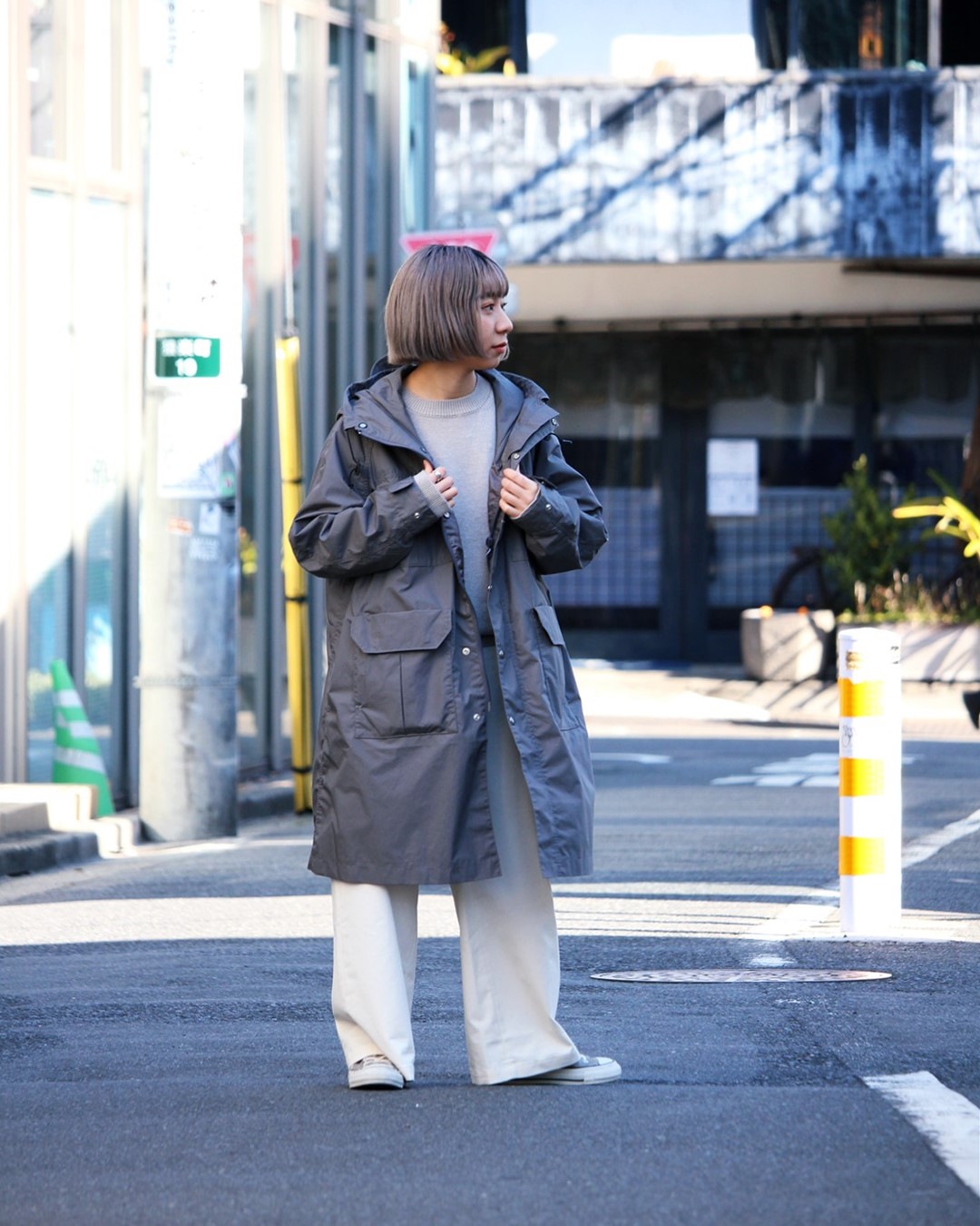 はじめまして。佐藤です。