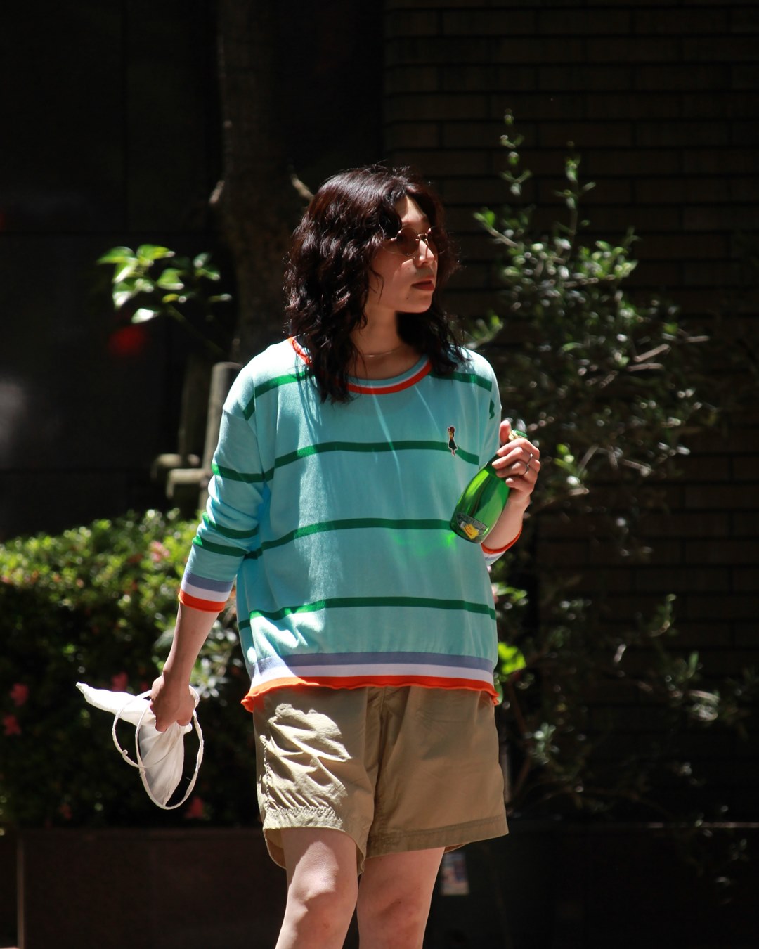 LEBOR GABALA﻿ "Pullover"﻿