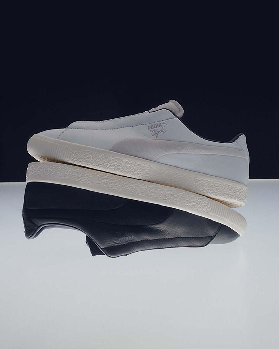 nanamica × PUMA season 2