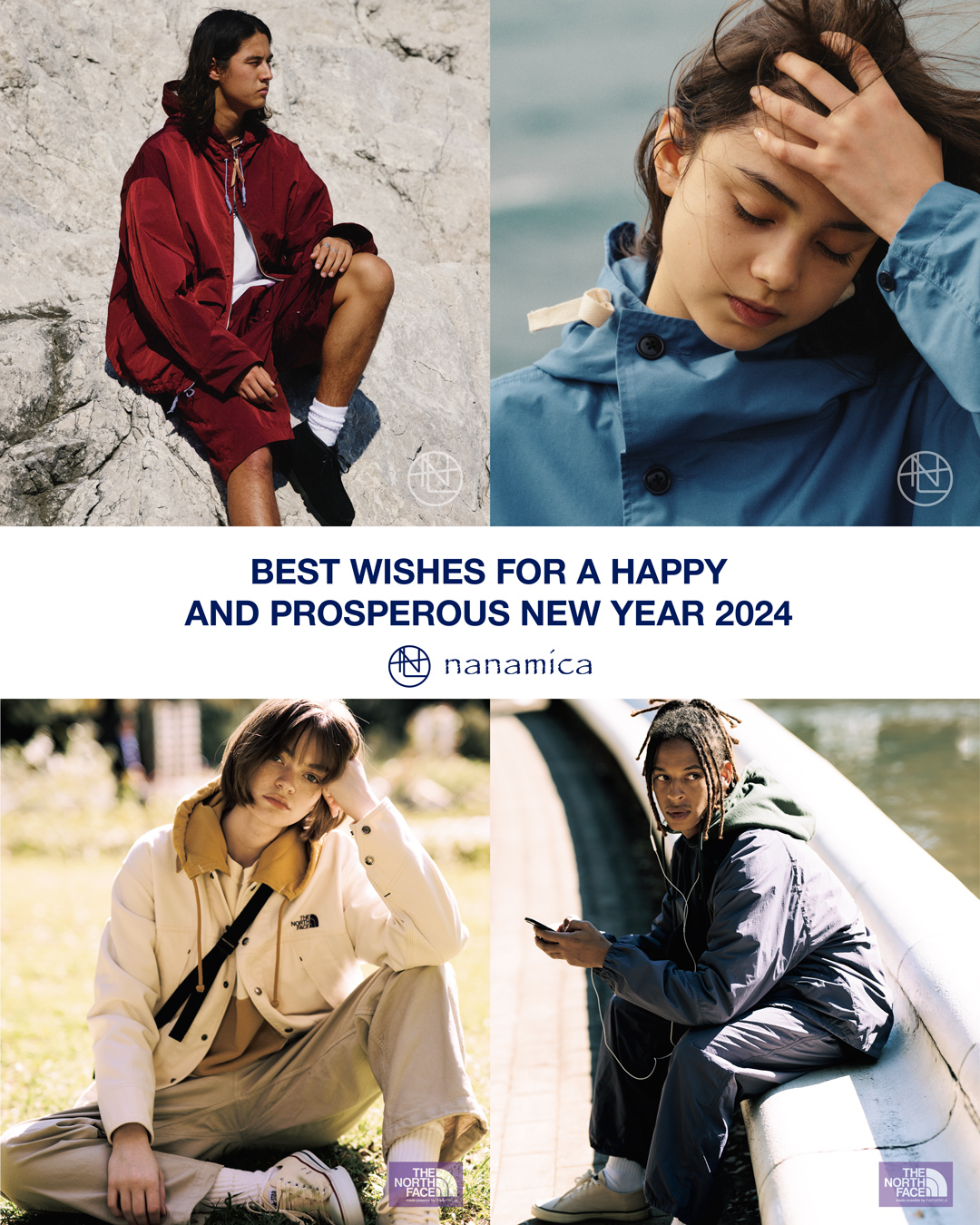 Happy New Year