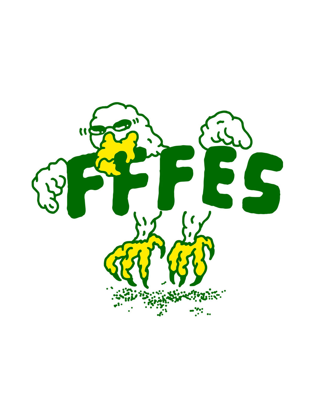 FFFES (For, Feel, Find, Endangered Species) / No.0…