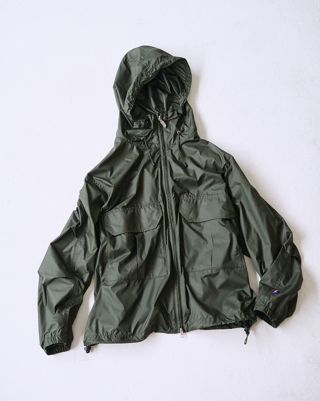 THE NORTH FACE Purple Label / Featured Product vol…