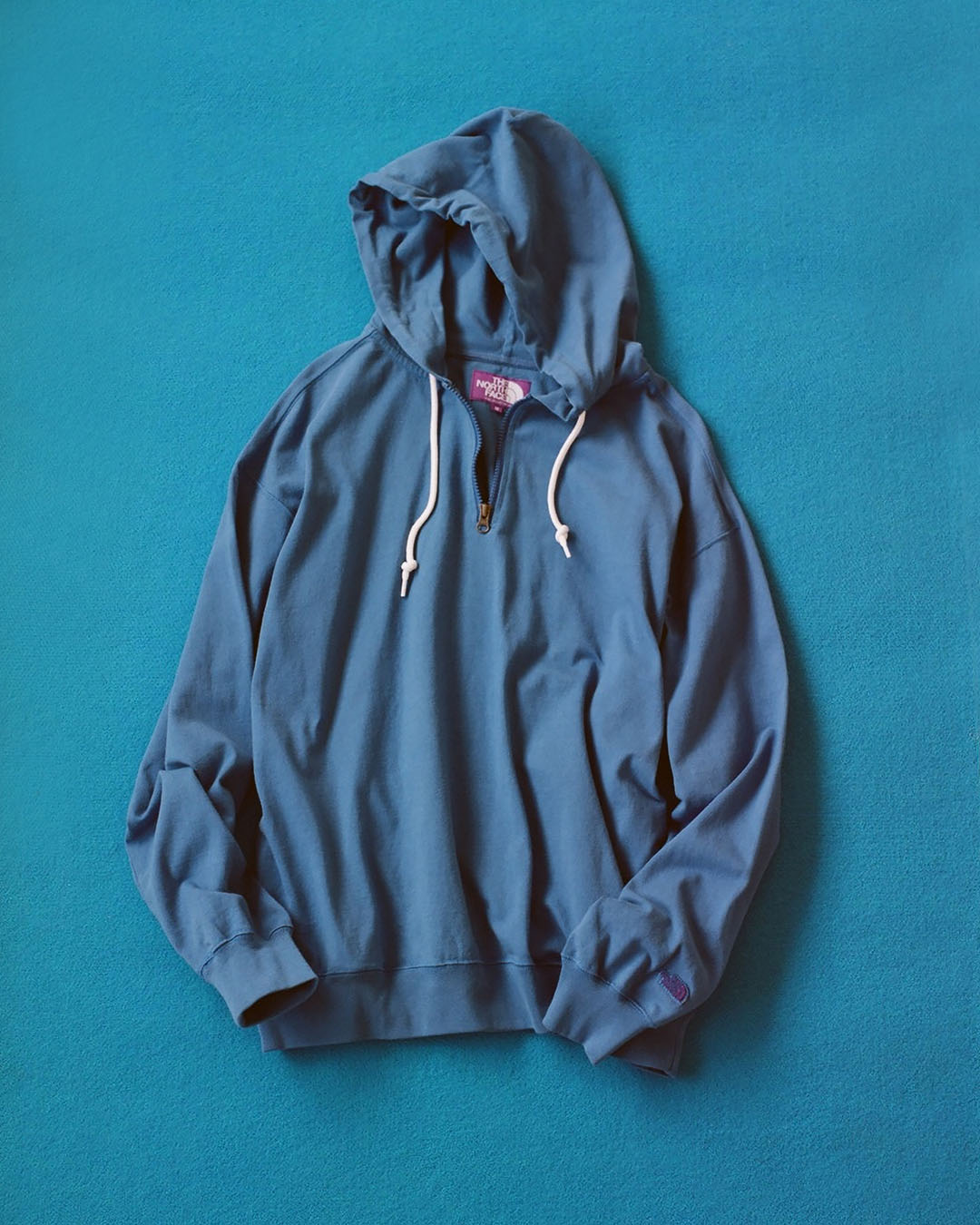 THE NORTH FACE Purple Label / Featured Product vol…