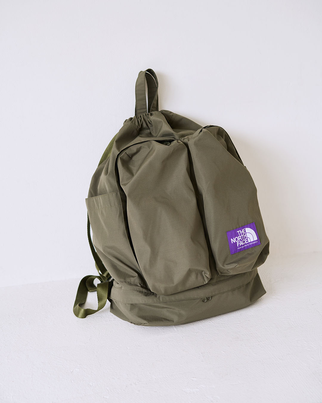 THE NORTH FACE Purple Label / Featured Product vol…