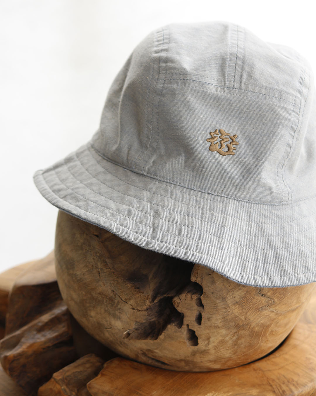nanamica MOUNTAIN new souvenir collection / TIMBER…
