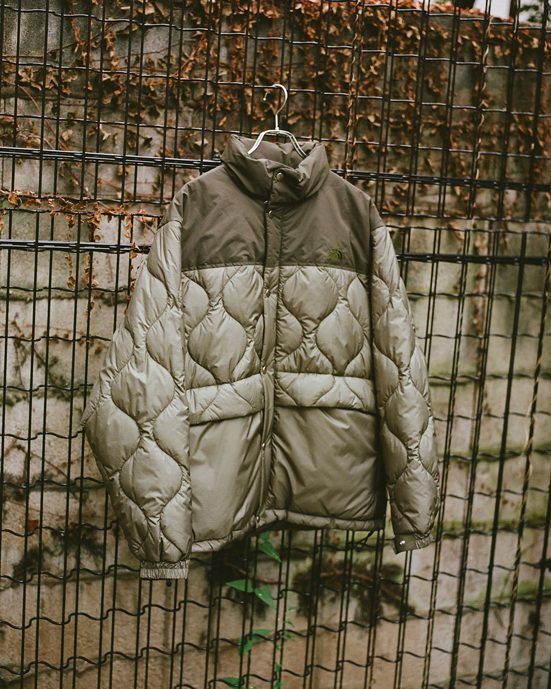 THE NORTH FACE Purple Label / Featured Product vol…