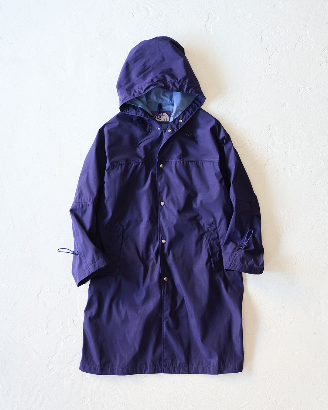 THE NORTH FACE Purple Label / Featured Product vol…