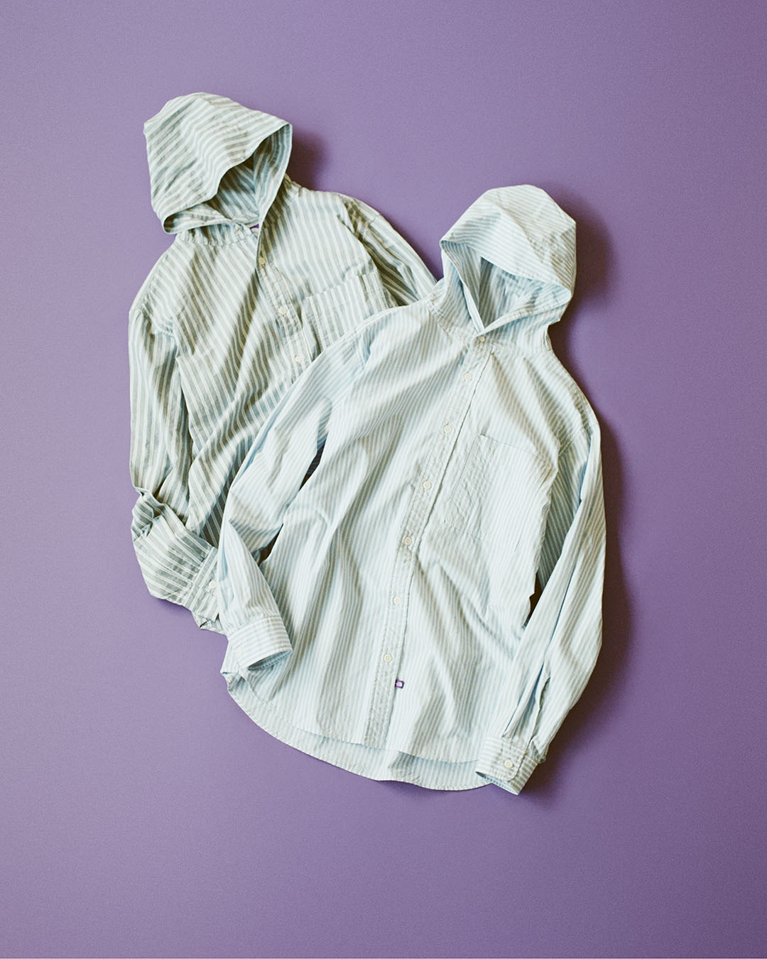 THE NORTH FACE Purple Label / Featured Product vol…
