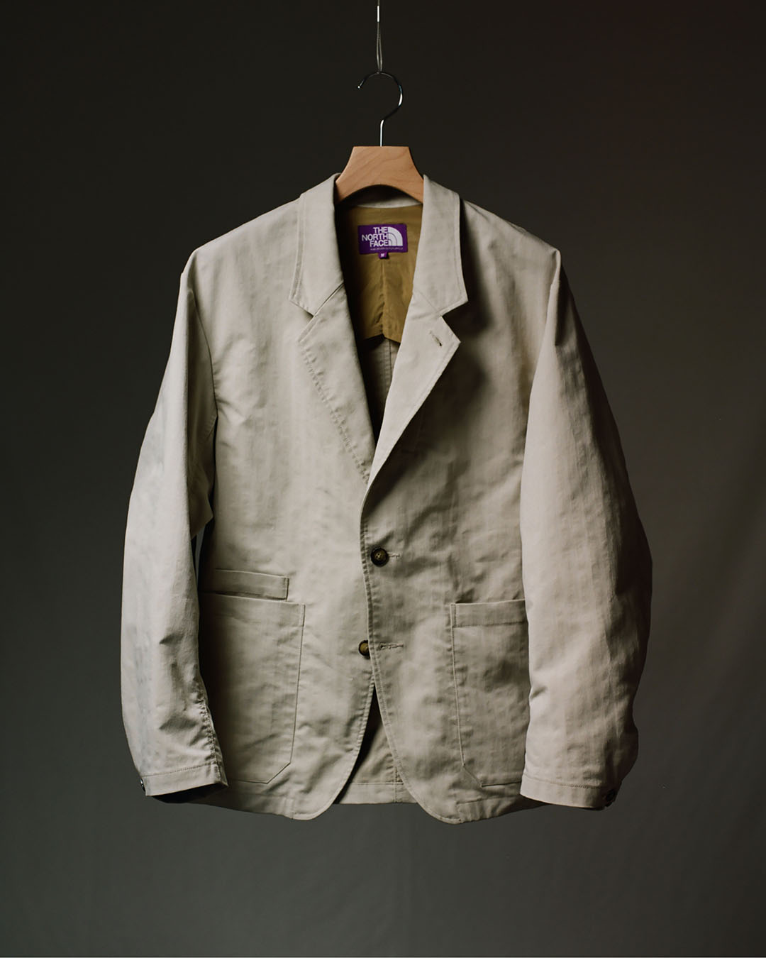THE NORTH FACE Purple Label / Featured Product vol…
