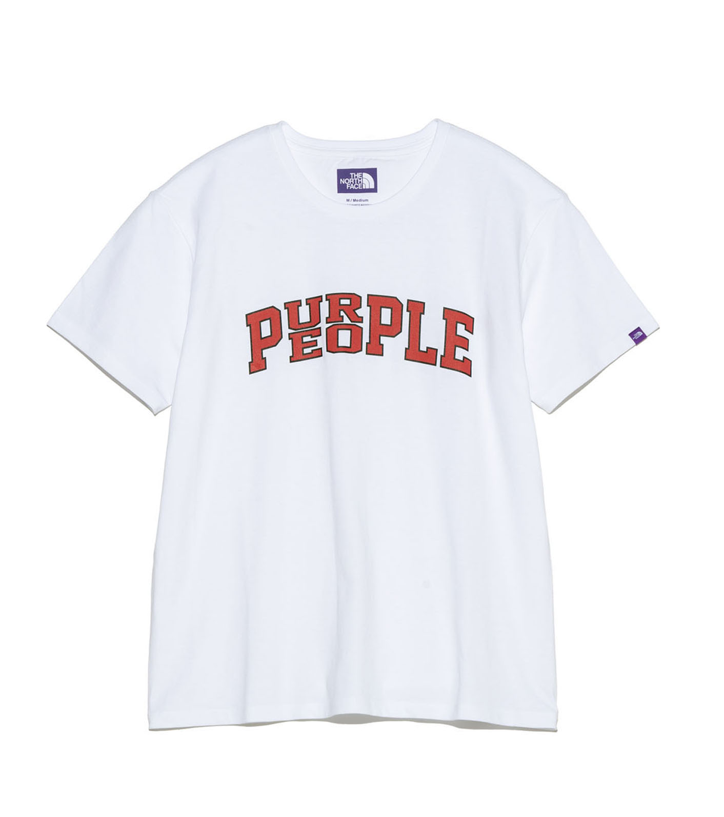 W(White)