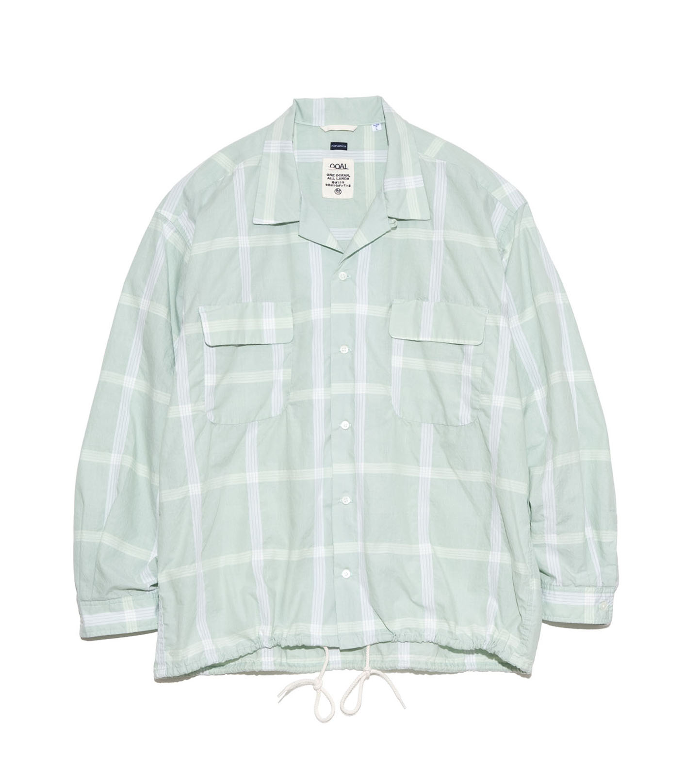 CG(Coral Green)