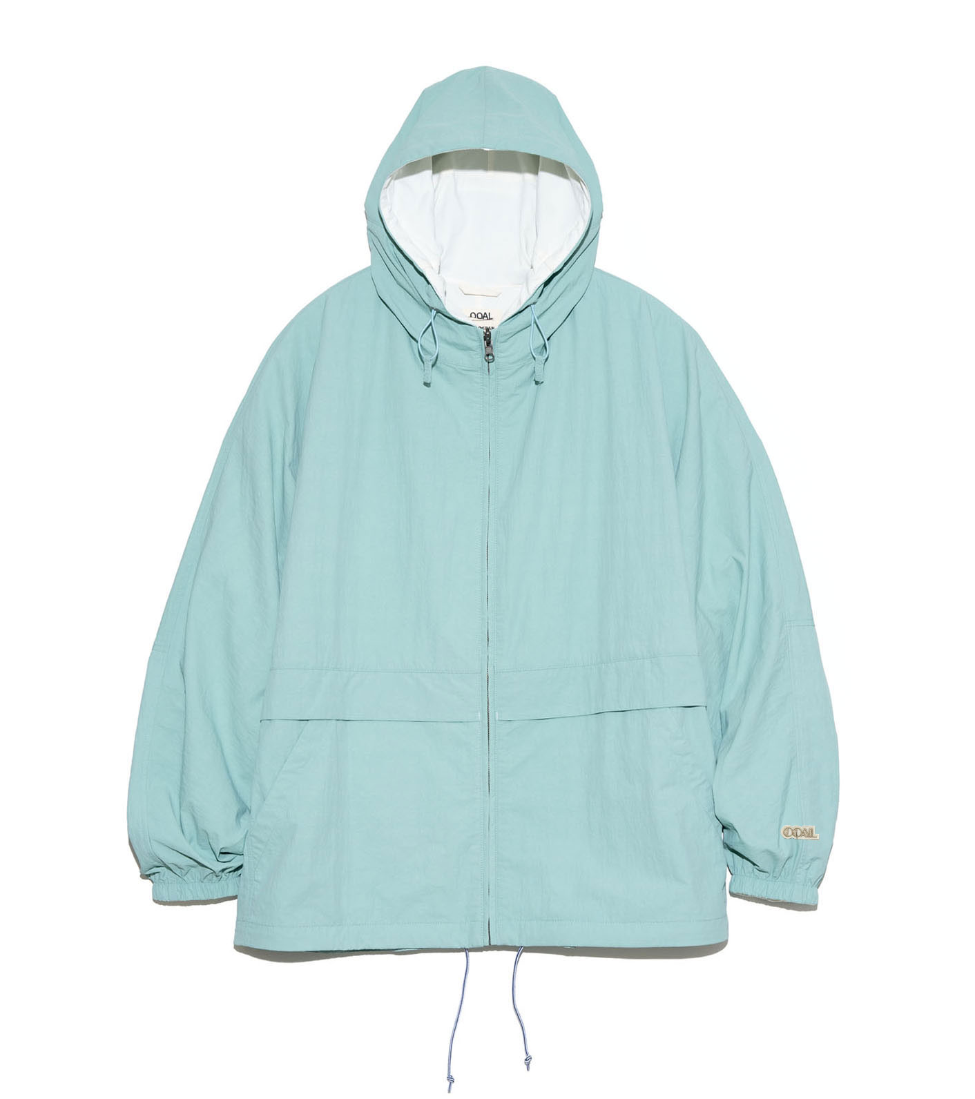 CG(Coral Green)