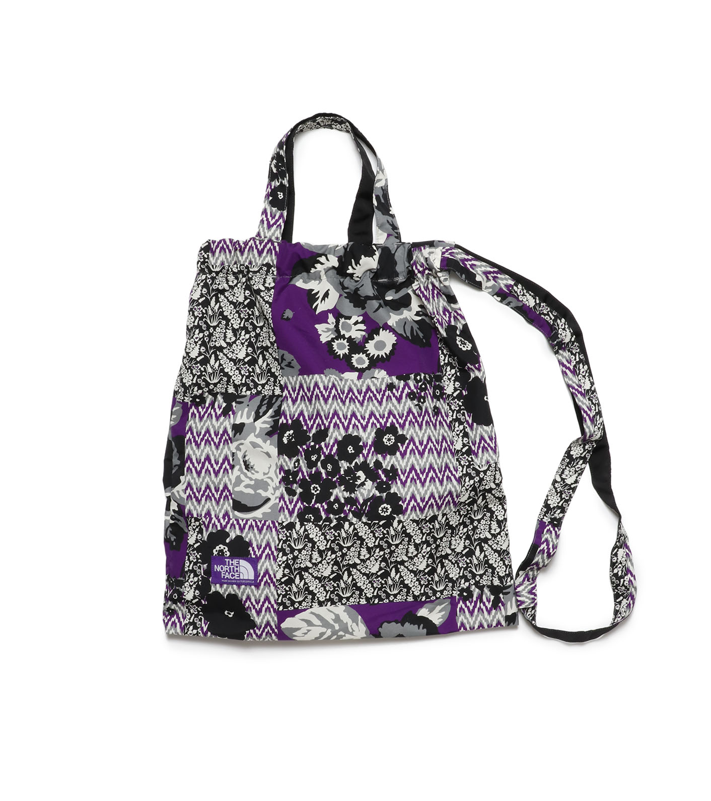 FP(Floral Patchwork)