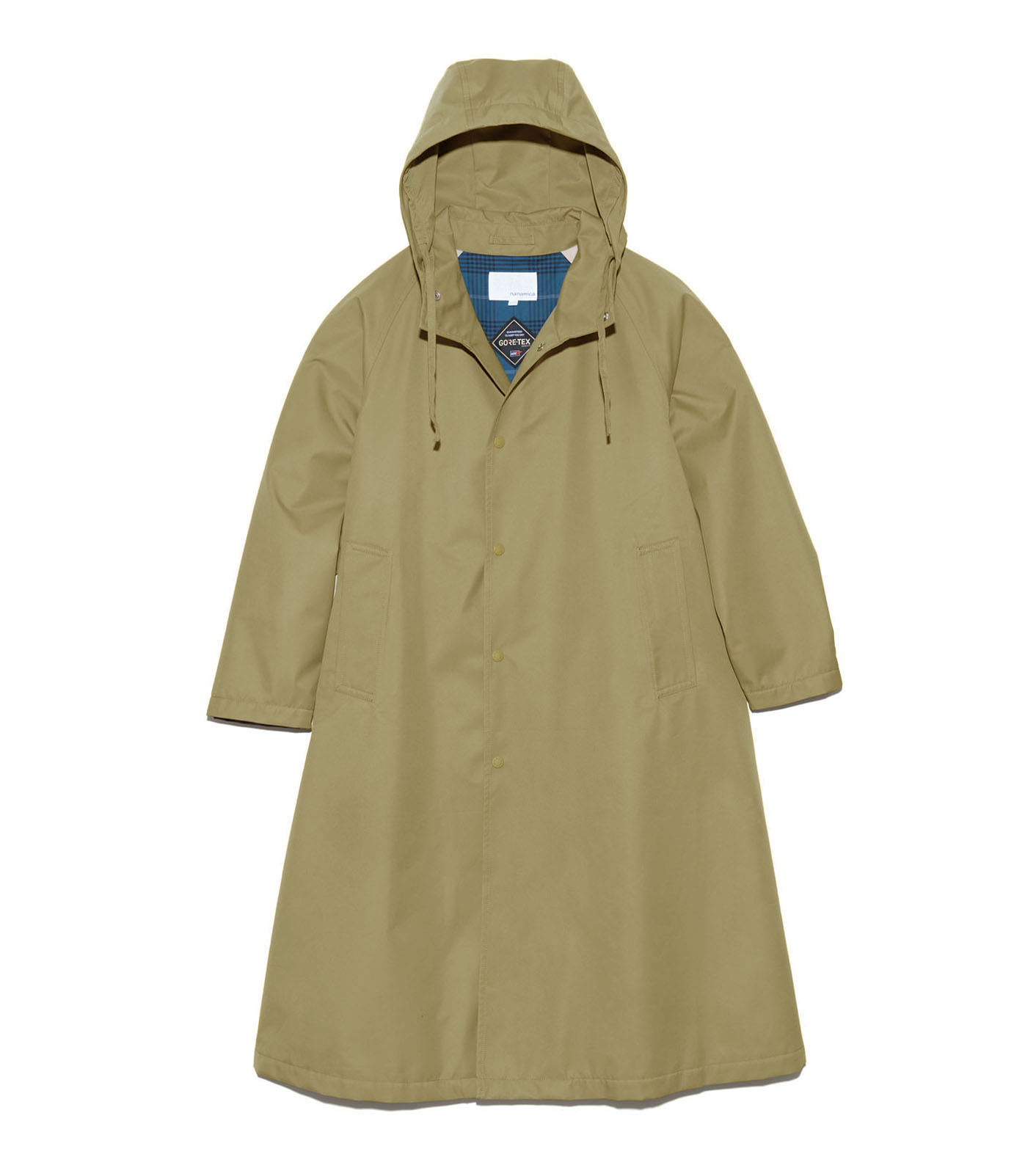 KB(Khaki Beige)
