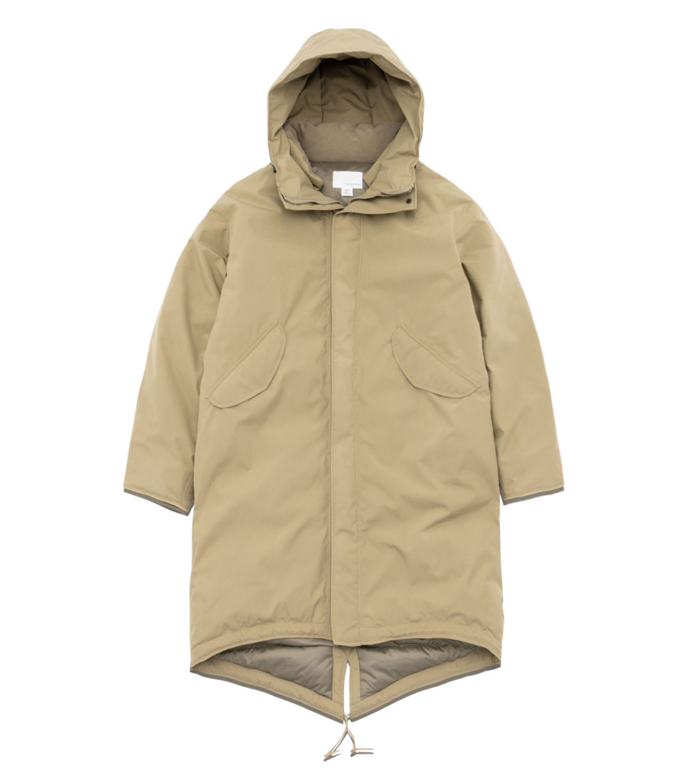 KB(Khaki Beige)